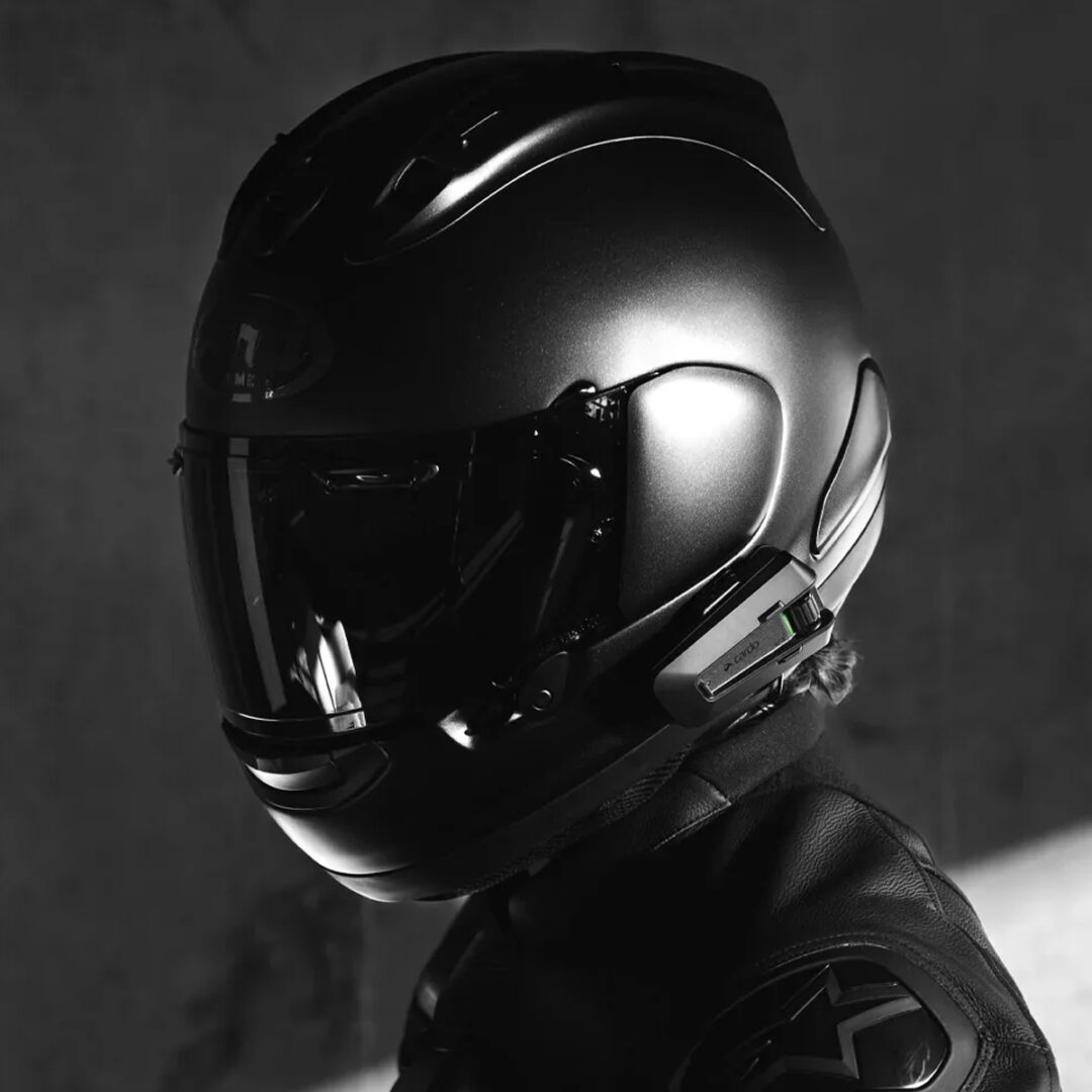 Cardo Packtalk Pro