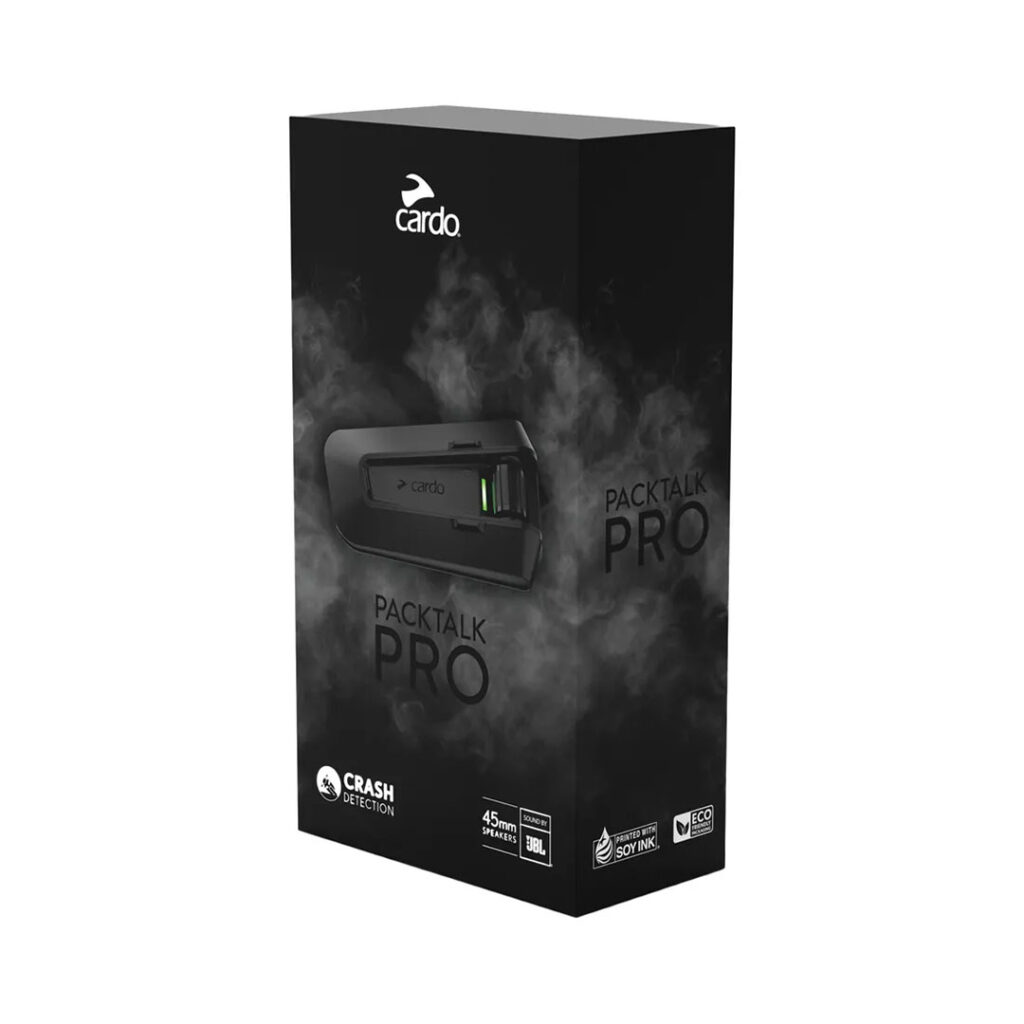 packtalk pro
