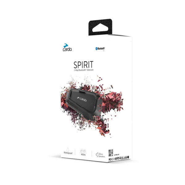 Spirit Single