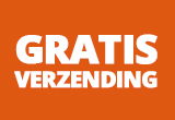 gratis-verzending Gratis verzending