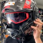 LS2 FF901 Carbon Cardo