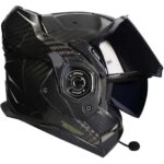 LS2 FF901 Carbon Cardo