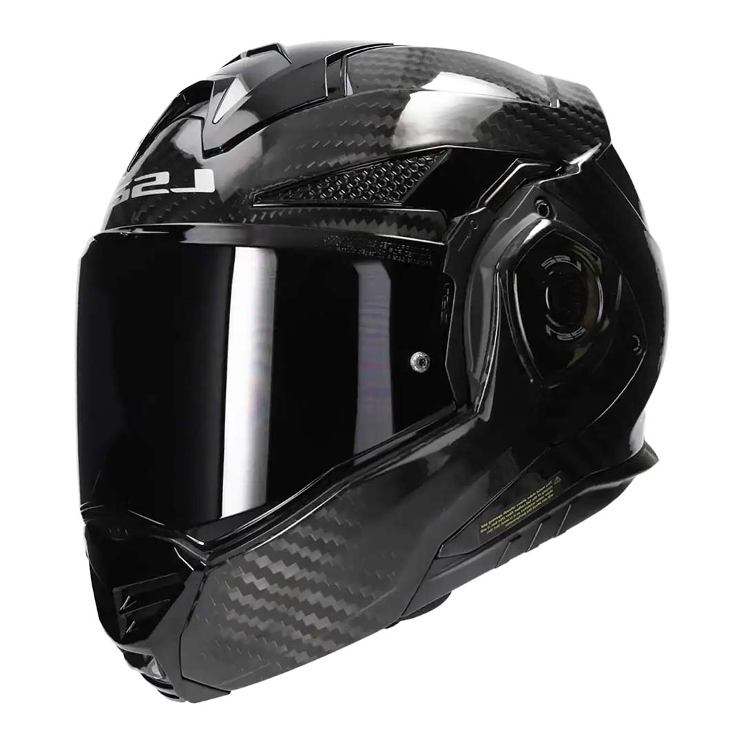 LS2 FF901 Carbon Cardo LS2 FF901 Carbon Cardo