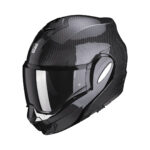 Scorpion Exo-Tech Evo carbon zwart