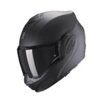 Scorpion Exo-Tech Evo mat zwart