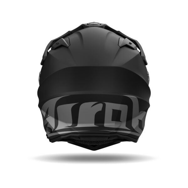 Motorhelm Airoh, Commander 2