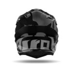 Motorhelm Airoh, Commander 2 Carbon