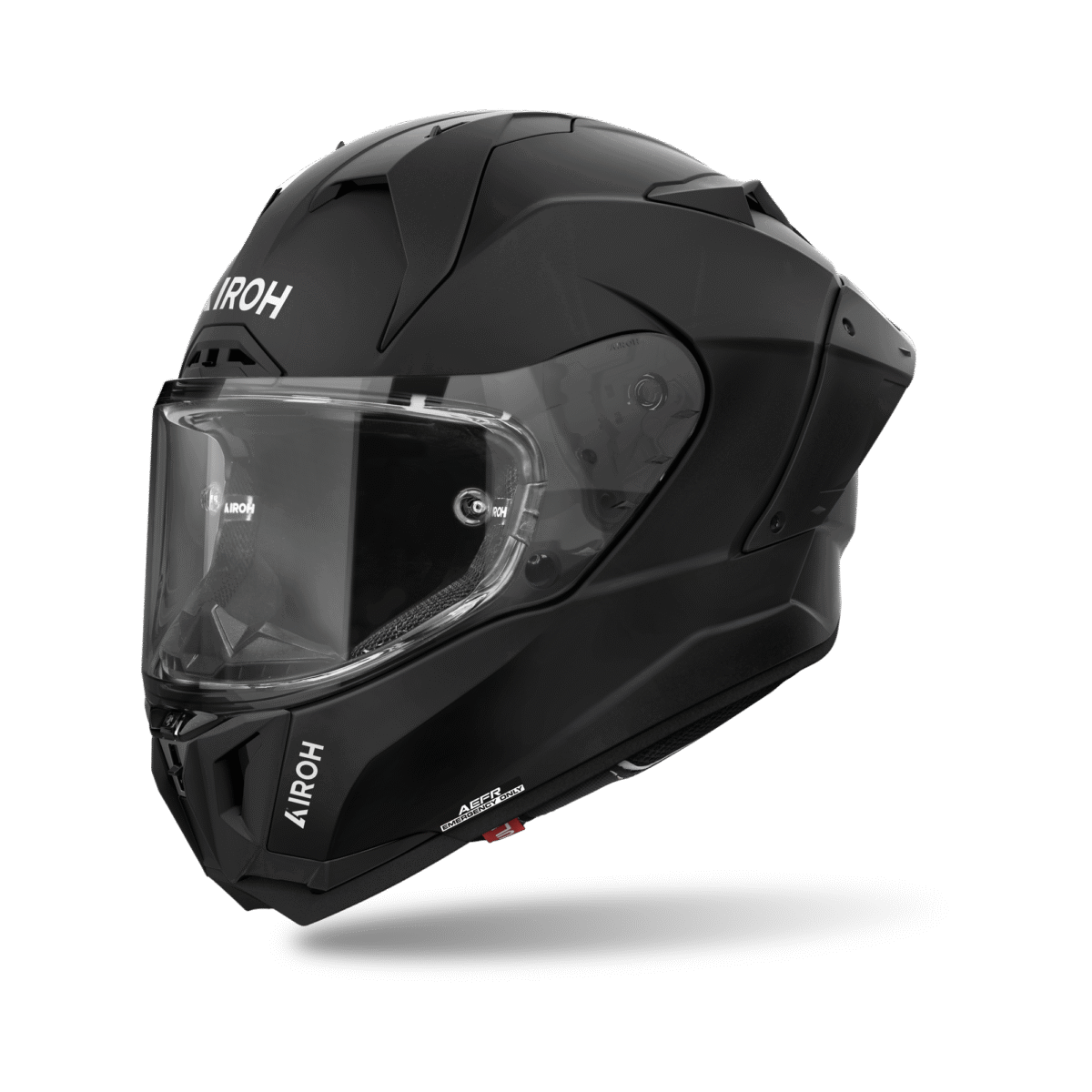 Motorhelm Airoh, GP800 - Afbeelding 2