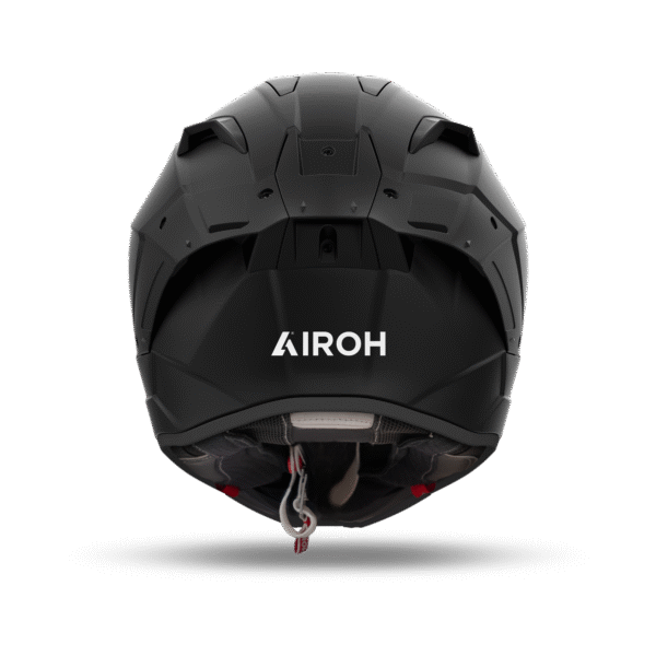 Motorhelm Airoh, GP800