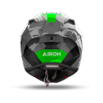 Motorhelm Airoh, GP800 Competition