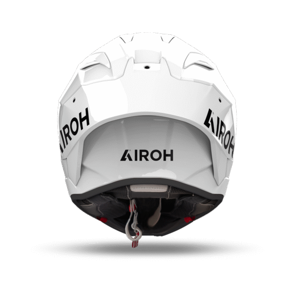 Motorhelm Airoh, GP800 FIM
