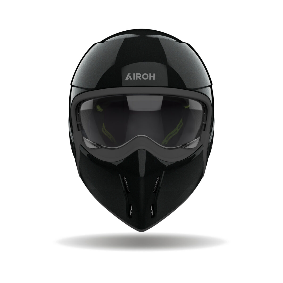 Motorhelm Airoh, J110 - Afbeelding 1