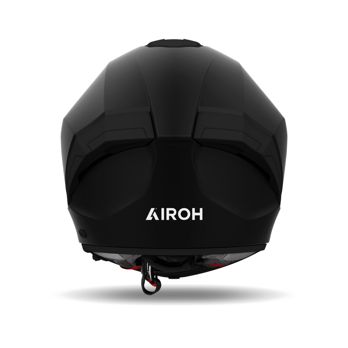 Motorhelm Airoh, Matryx - Afbeelding 1