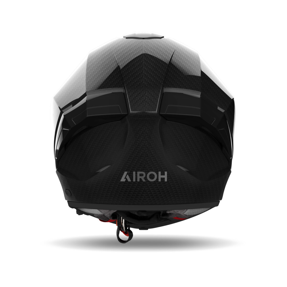 a-i-airoh-matryx-carbon-129-1084-888-2-d095_2475204.jpg Motorhelm Airoh, Matryx Carbon - Afbeelding 1