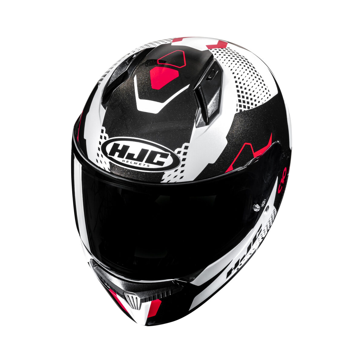 h-j-hjc-c10-aspa-135-1181-231-2-04a4_2478627.jpg Motorhelm HJC, C10 Aspa - Afbeelding 1