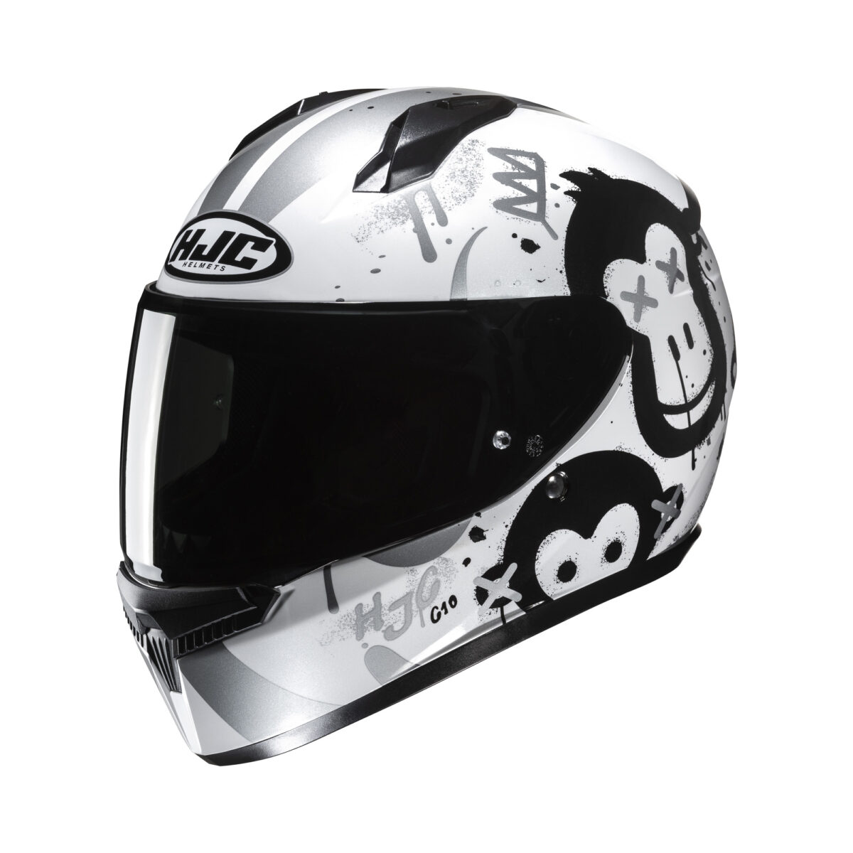 h-j-hjc-c10-geti-135-1177-128-1-9ee7_2478588.jpg Motorhelm HJC, C10 Geti - Afbeelding 1
