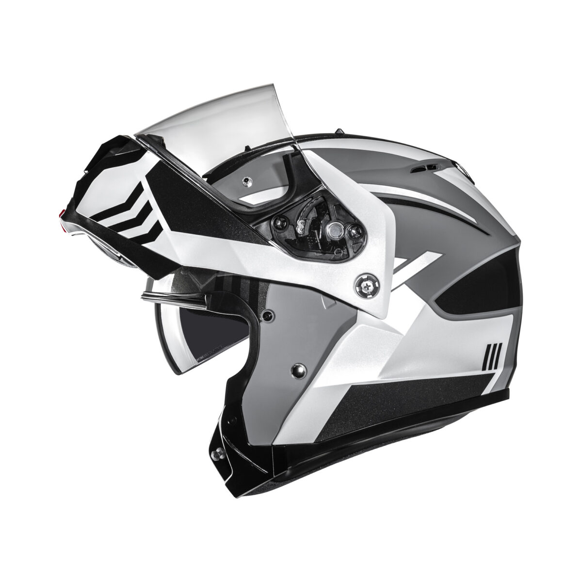 Motorhelm HJC, C91N Kaon - Afbeelding 15