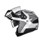 Motorhelm HJC, C91N Kaon - Afbeelding 15