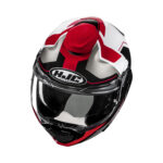 Motorhelm HJC, F100 Bios