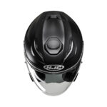 Motorhelm HJC, F31