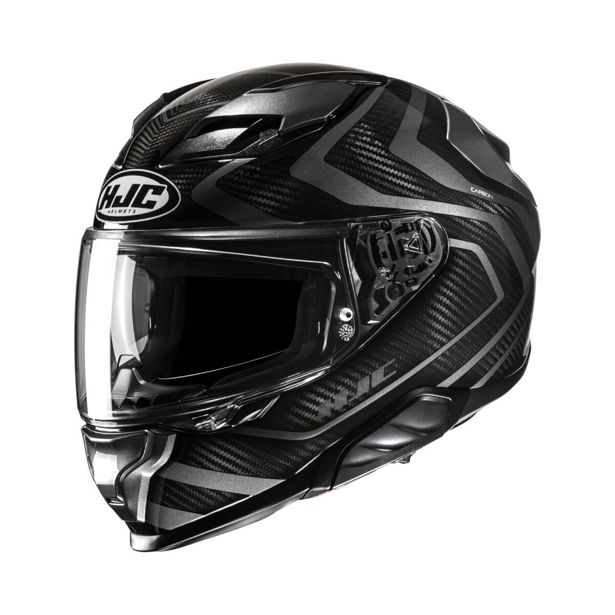 Motorhelm HJC, F71 Carbon Nevio - Afbeelding 6
