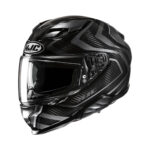 Motorhelm HJC, F71 Carbon Nevio - Afbeelding 6