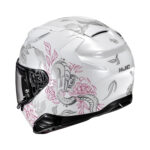 Motorhelm HJC, F71 Eliz - Afbeelding 2