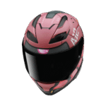 Motorhelm HJC, F71 Zaku Bandai Namco - Afbeelding 3