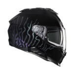 Motorhelm HJC, i71 Celos