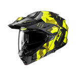Motorhelm HJC, i80 Roki - Afbeelding 5
