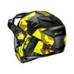 Motorhelm HJC, i80 Roki - Afbeelding 3