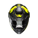 Motorhelm HJC, i80 Roki - Afbeelding 4