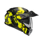 Motorhelm HJC, i80 Roki - Afbeelding 2