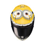 Motorhelm HJC, RPHA 11 Otto Minions - Afbeelding 4