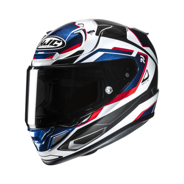 Motorhelm HJC, RPHA 12 Brels
