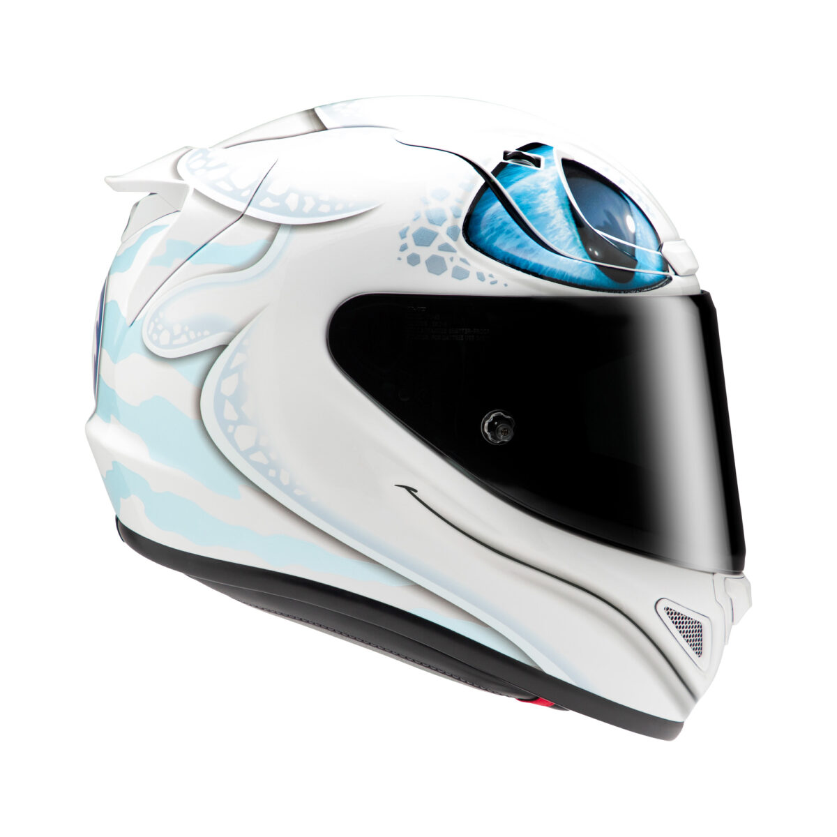 h-j-hjc-rpha-12-light-fury-135-0509-215-5-538e_2478335.jpg Motorhelm HJC, RPHA 12 Light Fury Univer - Afbeelding 1