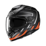 Motorhelm HJC, RPHA 71 Carbon Cano - Afbeelding 5