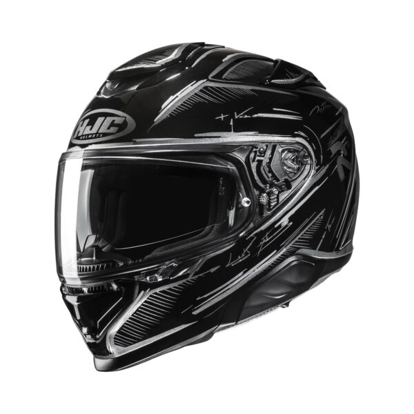 Motorhelm HJC, RPHA 71 Teth