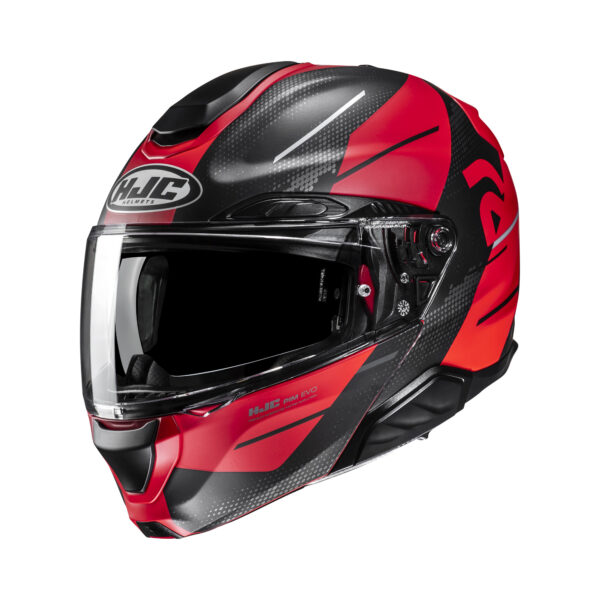 Motorhelm HJC, RPHA 91 Blat