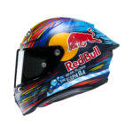 Motorhelm HJC, RPHA 1 Jerez Red Bull - Afbeelding 3