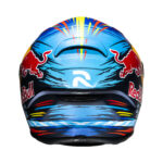 Motorhelm HJC, RPHA 1 Jerez Red Bull - Afbeelding 4
