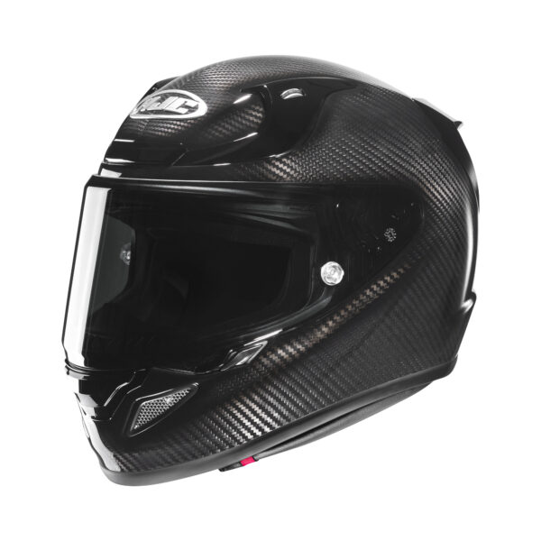 Motorhelm HJC, RPHA 12 Carbon