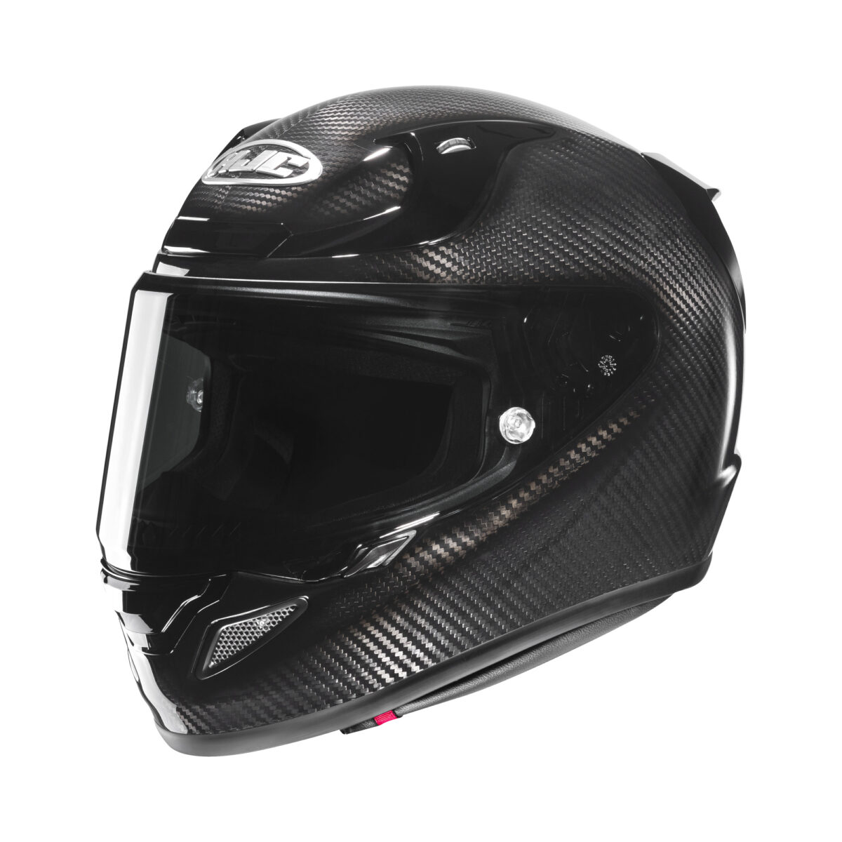 Motorhelm HJC, RPHA 12 Carbon - Afbeelding 8