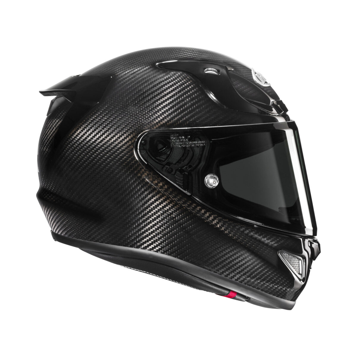Motorhelm HJC, RPHA 12 Carbon - Afbeelding 5