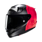 Motorhelm HJC, RPHA 12 Squid game