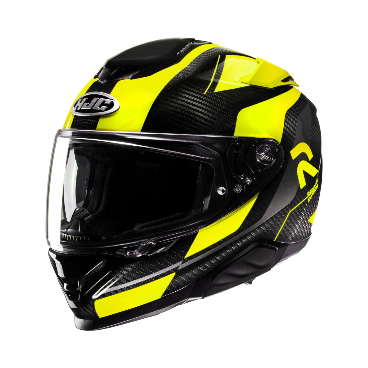 Motorhelm HJC, RPHA 71 Carbon Hamil - Afbeelding 1