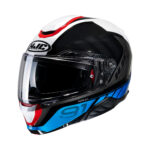 Motorhelm HJC, RPHA 91 Rafino - Afbeelding 3