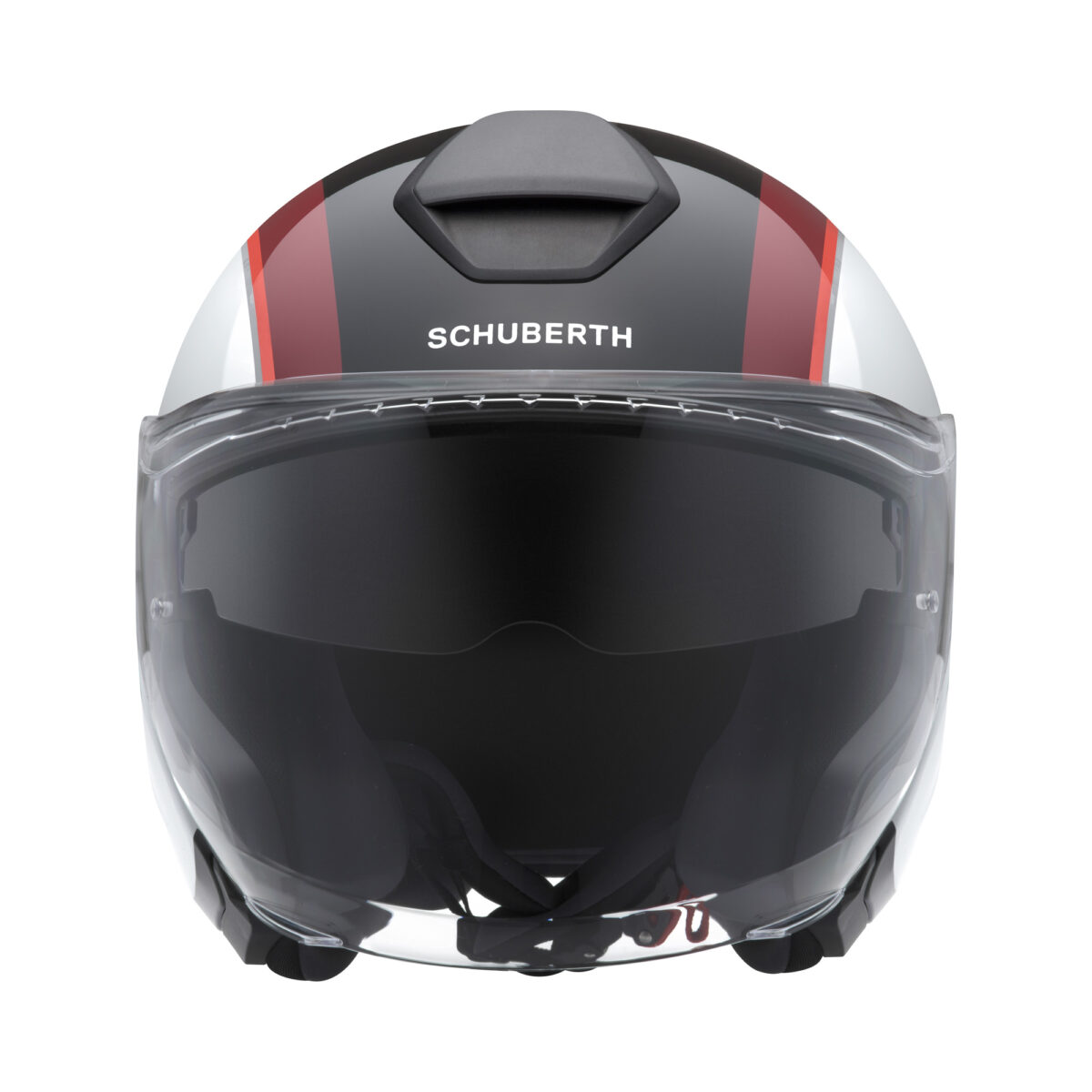 s-c-schuberth-m1-pro-outline-130-1116-231-4-1d12_2476199.jpg Motorhelm Schuberth, M1 Pro Outline Red - Afbeelding 1