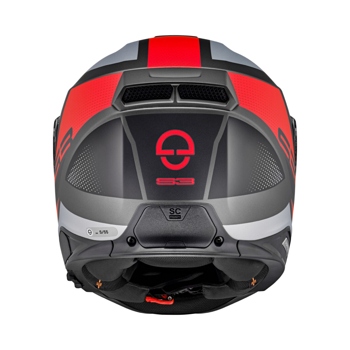 s-c-schuberth-s3-daytona-130-2111-138-4-8b26_2477059.jpg Motorhelm Schuberth, S3 Daytona Anthraci - Afbeelding 1
