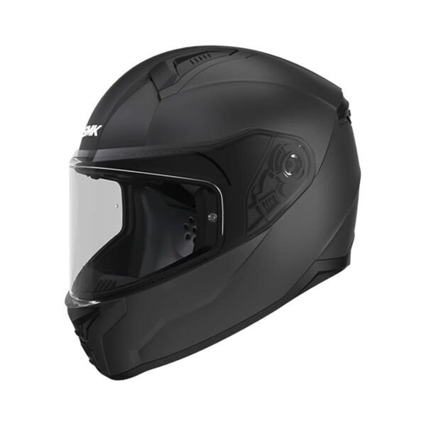 Motorhelm SMK, Bionic youth N